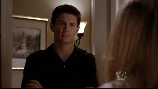 les freres scott (saison 3)