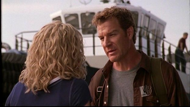 les freres scott (saison 3)